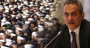 CHP'li Kaya: Mili Eğitim Bakanlığı’nı tarikatlar yönetiyor