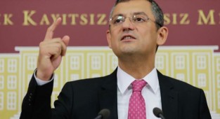 CHP'li Özel'den İstanbul Sözleşmesi mesajı