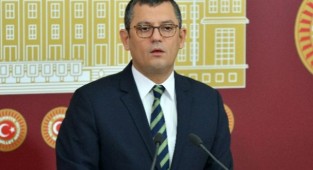 CHP'li Özel'den faiz açıklaması