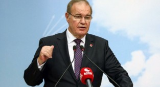 CHP'li Öztrak: Erdoğan hedeflerin ismini söylüyor, cismini anmıyor