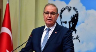 CHP'li Öztrak'tan akaryakıt zamlarına tepki