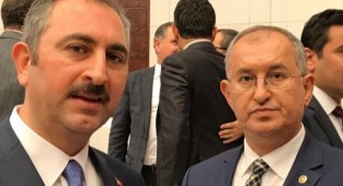 CHP’li Sertel’den Bakan Gül’e mektup