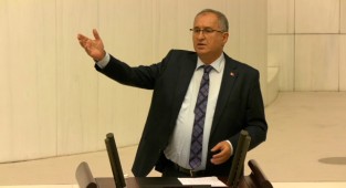 CHP'li Sertel'den iktidara çağrı: 