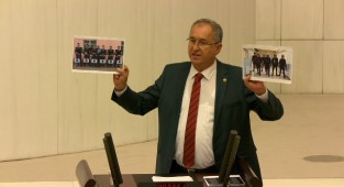 CHP'li Sertel'den infaz koruma memurları için çağrı