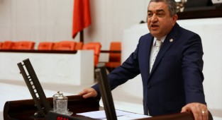 CHP'li Serter'den Sanayi Bakanlığı uygulamalarına tepki