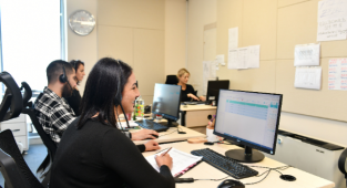 Çiğli’de talep ve şikayetler çözümsüz kalmıyor