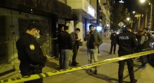 Çocukluk arkadaşını öldürmüştü...Katilden kan donduran davranış!