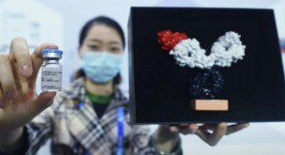 Covid-19 ilacında üçüncü aşama