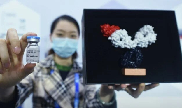 Covid-19 ilacında üçüncü aşama