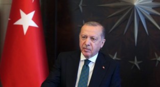 Cumhurbaşkanı Başdanışmanı görevden alındı