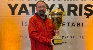 Cumhurbaşkanlığı Kupası Çiğli'de