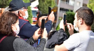 Danıştay'dan kamera kaydı kararı!