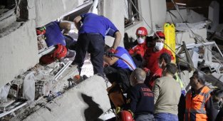 Emrah Apartmanı davasında yeni gelişme