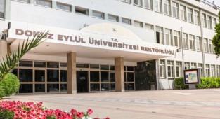 DEÜ'de özel muayenehane skandalı!