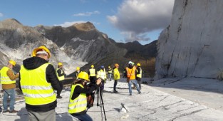 Doğal taş sektörü sürdürülebilirlik için “önce insan” diyor