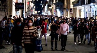 DSÖ'den korkutan Omicron açıklaması