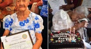 Dünyanın en yaşlı insanı hayatını kaybetti 