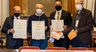 Dünyanın ilk Cittaslow Metropolü İzmir!