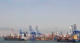 Ege İhracatçı Birlikleri’nin yıllık ihracatı 16 milyar doları aştı 