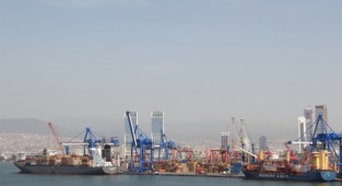 EİB'den ihracatın yıldızlarına ödül