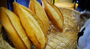 Ekmeğe zam bekleniyor!