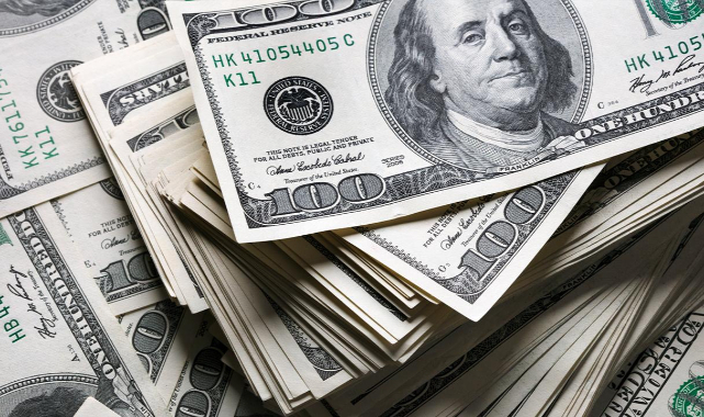 Enflasyon açıklamasının ardından dolarda yükseliş