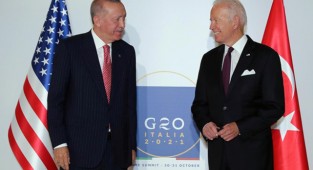 Erdoğan, G20 programını neden iptal etti? 