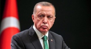 Erdoğan'ın sağlık durumunu 