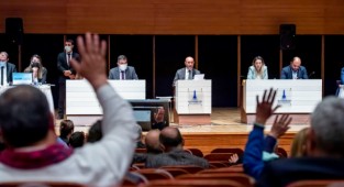 ESHOT’un 2022 bütçesi onaylandı