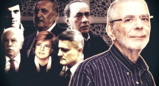 Eski MİT yöneticisinden çarpıcı açıklama: 'Devlet görevlileri 18 kişiyi para için öldürdü'