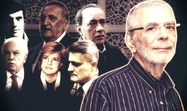 Eski MİT yöneticisinden çarpıcı açıklama: 'Devlet görevlileri 18 kişiyi para için öldürdü'