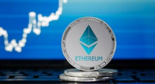 Ethereum tüm zamanların zirvesinde