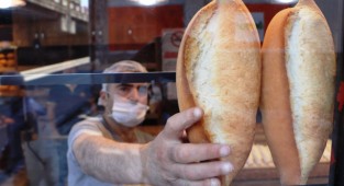 Fırıncılardan zam isyanı!