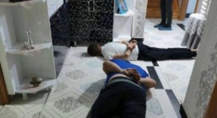 Fuhuş ve haraç çetesine operasyon: Çok sayıda gözaltı 