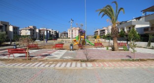 Gala Sokak Yeni Çehresine Kavuştu