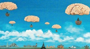 Gençlerin yüzde 61'inin umudu yurtdışında