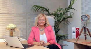 GİFED başkanı Sertel: Kadın bakanlığı acilen kurulmalı