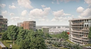 Gültepe planlarına yargı engeli