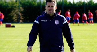 Hüseyin Eroğlu: En kısa zamanda toparlanmak zorundayız