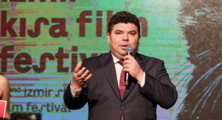 İKFF’ne muhteşem gala 