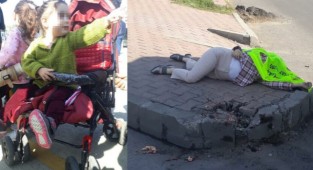 İki çoğunu kurtarmak isterken hayatını kaybetti