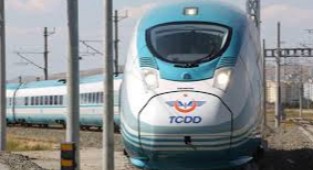 İlk yerli elektrikli tren geliyor