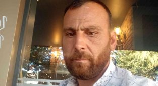 İşten çıkarılmayla tehdit eden kişiyi sokak ortasında öldürdü