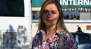 İzmir Barosu'ndan Çilem Doğan kararına tepki