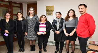 İzmir Barosu'ndan çocuk hakları açıklaması