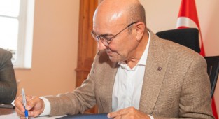 İzmir Büyükşehir Belediyesi'nin bütçesi belli oldu! İşte yatırıma ayrılan pay