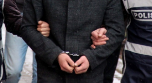 İzmir'de 17 yaşındaki hırsızın suç kaydı pes dedirtti