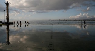 İzmir'de bu hafta hava nasıl olacak?