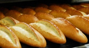 İzmir'de ekmeğe zam kapıda