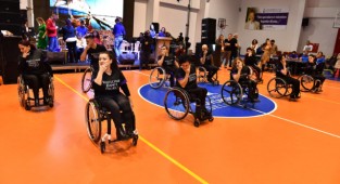 İzmir’de engelsiz hafta